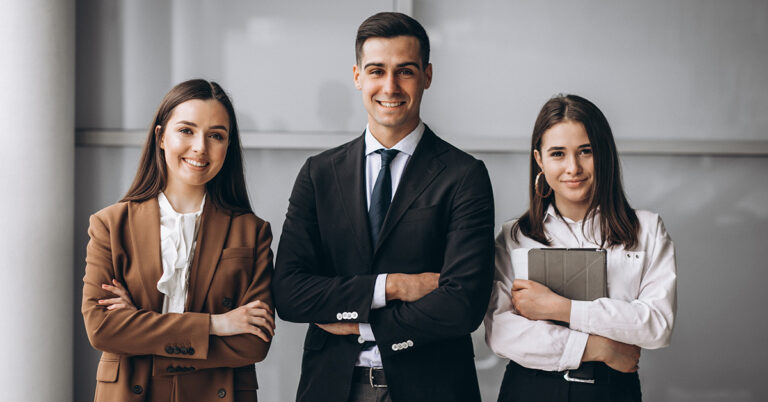 JRC Capital Management Consultancy & Research GmbH: Ein Arbeitgeber mit hohem Zukunftspotenzial
