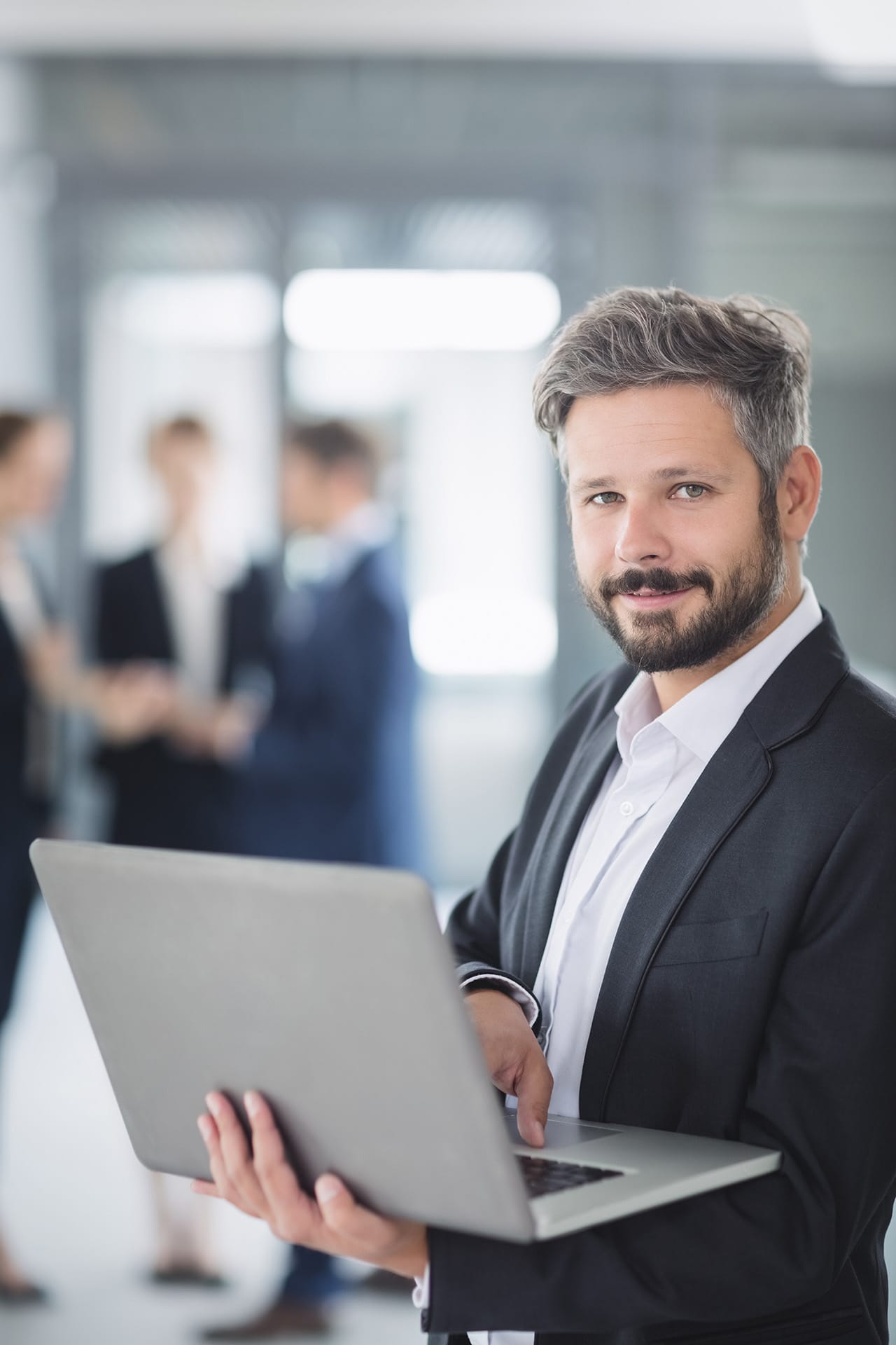 Was bedeutet Asset Management?