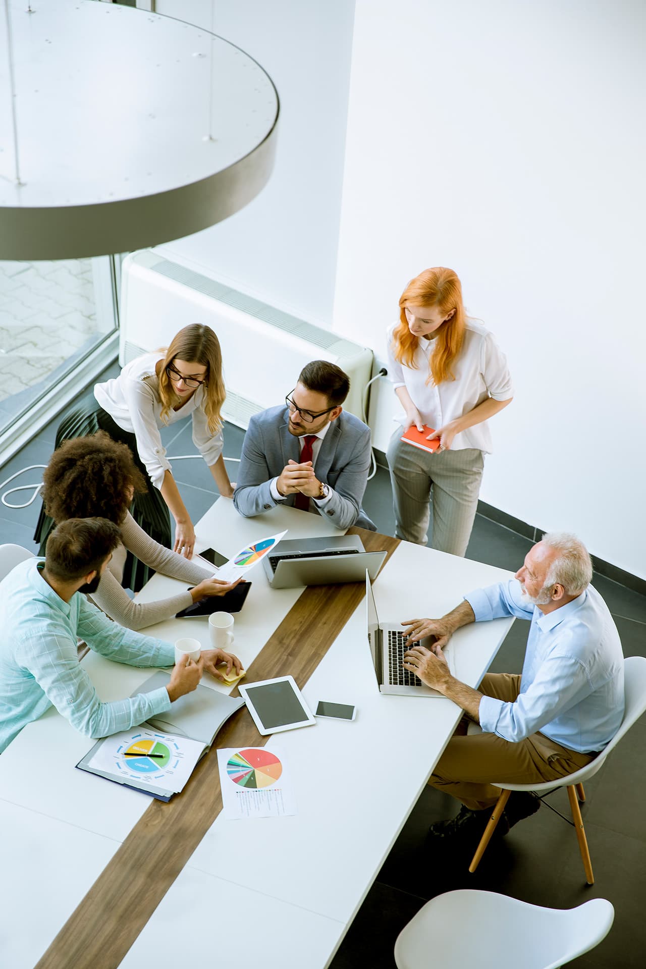 Was bedeutet Asset Management?